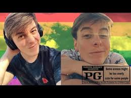 Thomas Sanders being funny and cute for 7 minutes