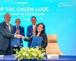 Hình ảnh về Cotecc Vietnam