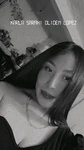 Karla Olsen in people