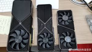 24 gb of gddr6x memory clocked at 19.5 ghz are supplied. Nvidia S Geforce Rtx 3090 Graphics Card Pictured Is An Absolute Unit