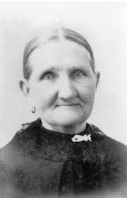 Mary Elizabeth Grover Robison (1833-1921)