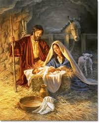 Hình ảnh mừng chúa giáng sinh chào đời đẹp ngày noel 24/12/2018 - stt hay