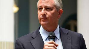 La UCS y el MAS arremeten contra Branko Marinkovic luego de que revelara su  aspiración de ser alcalde