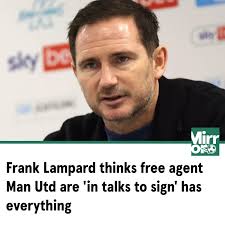 Exactly what Manchester United have been looking for 🤩🤩