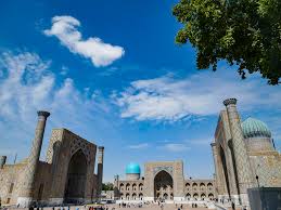 Du willst nicht alleine in den urlaub fahren? Diese Usbekistan Sehenswurdigkeiten Musst Du Gesehen Haben Happybackpacker