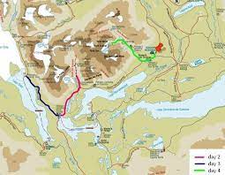 This videos covers the main highlights in the park from a solo traveler's. Torres Del Paine W Trek Moja Travel