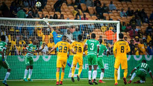 Over / under (2.5 goals) kaiser chiefs vs bloemfontein celtic. Chiefs And Celtic Play To A Stalemate Kaizer Chiefs