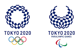 From i1.wp.com beonline 2021 will be held on tues­day 29 and wednes­day 30 june. Le Logo Des Jo De Tokyo 2020 Revele Japan Travel