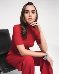 Her father is english musician phil collins, while her mother, jill tavelman, who is from los angeles, california, was president of the beverly hills women's club for three terms.lily moved with her mother to la at the age of five, after her parents split up. Lily Collins Lilycollins On Twitter