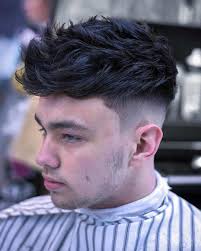 What is a crop top fade. 40 Best Crop Top Fade Haircuts For Men In 2021 Men S Hairstyle Tips