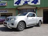 NISSAN-NP