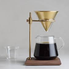 Pour Over Coffee Brewer Stand Pour Over Coffee Coffee Maker Coffee Brewer