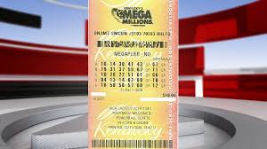 Keno powerball® mega millions® lotto! Winner Of 1 000 000 Mega Million Jackpot Claims Prize News Wdrb Com