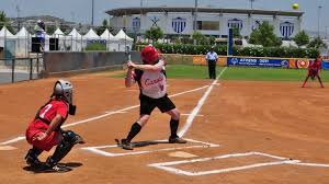 Softball is a sport that sprung from the mind of george hancock. Softball