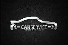 Car Service Logo Service Logo Automotive Logo Logos