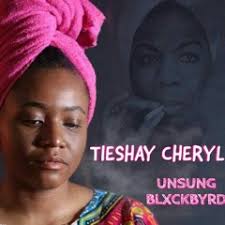 Stream Cheryl's Love by Tieshay Cheryl