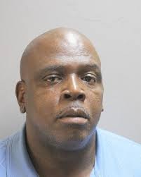 Alleged road rage incident lands man in jail