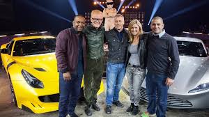 Schmitz revealed last year that she had been suffering from cancer since 2017. Top Gear Star Sabine Schmitz Dies At 51 News The Times