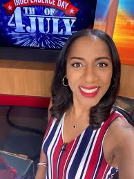 Cheryl Renee WTVM