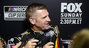 A nascar on fox broadcast feels incomplete without vince welch. Clint Bowyer Announces Move To Fox Sports Booth In 2021 Nascar