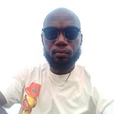 We are proud of you Danlad Ibrahim