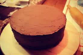 Eine Ganache Auch Canache Sprich Kanasch Oder Pariser Creme Ist Eine Kuverture Sahnecreme Aus Dun Schokoladenganache Leckerschmecker Schokoladen Ganache