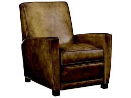 Zenosyne recliner chair push back recliner small manual recliner chairs accent chair for living room with back thick cushion roll arm for small spaces for ladies(blue). Bernhardt Bastille Camel Recliner Chair Bh103rlo