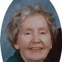 Obituary information for Evelyn Coe Rhoades