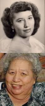 Delia Jacques Obituary (2014)