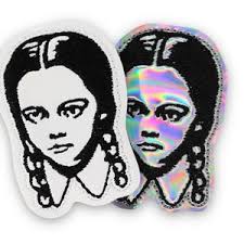 Movie Lover Couch Potato Glitter Vinyl Feltie Set of 3 UNCUT- Feltie- Vinyl  Appliqué- Vinyl Embellishment-