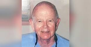 James Knox Whitney Obituary