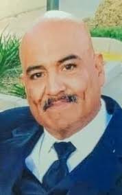 Jesus Murillo 57 Obituary (2020)