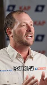 Running for Castle Law: Ignored Voices of Crime Victims