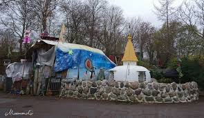 Maybe you would like to learn more about one of these? Christiania Wo Der Weihnachtsmann Hustet Und Die Lichtlein Susslich Duften