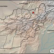 The kunduz river valley dominates the kunduz province. Pdf Notes On The Herpetofauna Of Kunduz Province Northeastern Afghanistan With The First Record Of Varanus Griseus Caspius Eichwald 1831