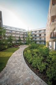 The number of apartments in regensburg — 43. Studentenwohnheim Sternberg Apartments Grammer Immobilen Gmbh