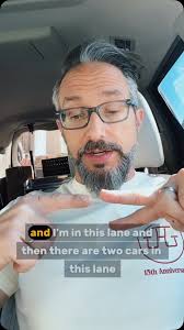 I love when this happens. Stay cool, amigos. 🙏🏽 #karma #traffic #modesto