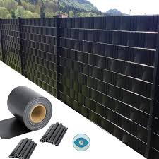 When mounting against a balcony fence, first place the lower, bearing, profile. Gdming Privacy Fence Screen For Balcony Porch Deck 100 Blocked Sight Sunscreen Waterproof Pvc Outdoor Fencing Shield Cover For 20cm Double Pole Mats 21 Sizes Includes 40 Clips 450gsm Amazon Ae Patio