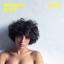 Stream tracks and playlists from. Voila Barbara Pravi Song Wikipedia