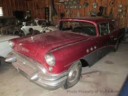 Image result for Cherokee Red 1955 Buick