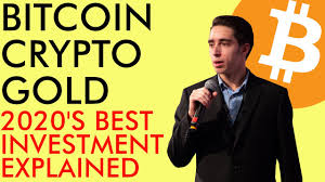 Some can go wrong, others could turn out to be scams, while others may increase in value and. Buy Bitcoin Gold Crypto Best Investment Of 2020 Explained With Datadash Youtube