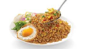 Varian Bumbu Nasi Goreng Kecap Pertama Di Indonesia Lifestyle Liputan6 Com