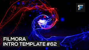It also includes 14 media placeholders, color control, and 9 text placeholders for easily customizing the intro to your preference. Wondershare Filmora Intro Template 62 Free Download Youtube