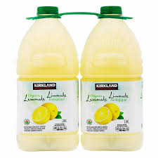 Discover about lemonade brands in this article, with the hard, alcohol, and best lemonade brands you should know. Kirkland Signature Organic Lemonade 2 84 L 2 Count Costco