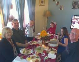 Maybe you would like to learn more about one of these? Thanksgiving Poems The Old Fashioned Thanksgiving Nana S Corner