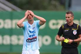 Jacek Lis sędzią meczu Hutnik