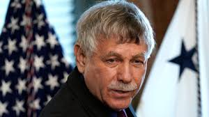 On the heels of exposé revealing 'demeaning' conduct, Eric Lander resigns  from White House's top science perch