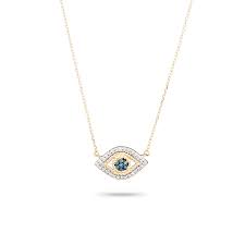 Pin By Christina On Fashion Outfits In 2021 Eye Necklace Evil Eye Necklace Evil Eye Necklace Gold