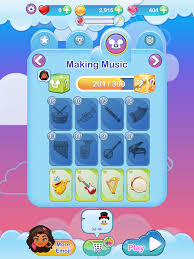 Red circle emoji is a big red circle. That Moment When You Have All The Lucky Emojis And Rush To Get All The Rare Items But Aren T Even Close To Having Collected All The Common Items Disneyemojiblitz