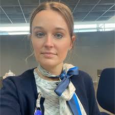 wearekuwaitairways #gobluebird #employeetestimonial